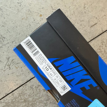 10 Like New Jordan 1 High Royal