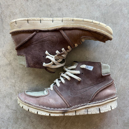 10.5 Used Nike Considered BB Mid 2006