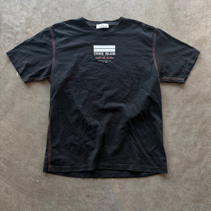 XXL Stone Island Pierta Tee