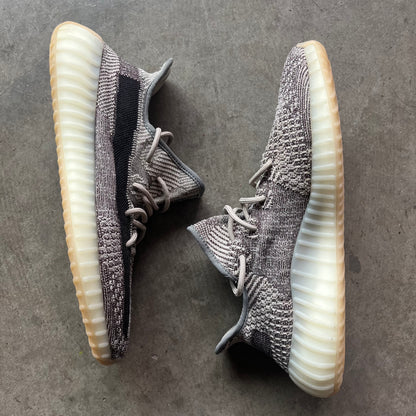 11.5 Used Yeezy 350v2 Zyon