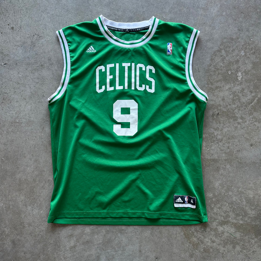 XL Rondo Celtics Tee