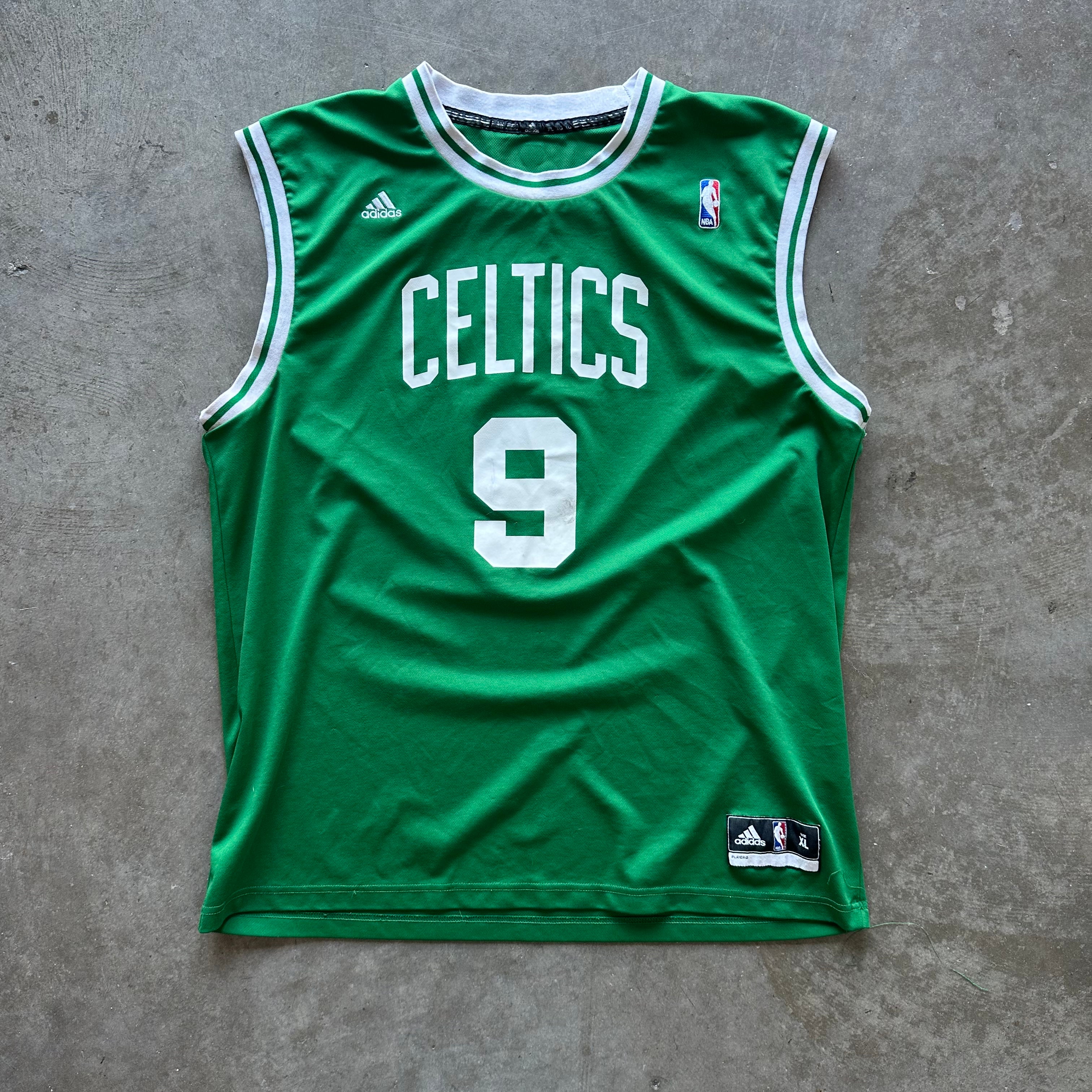 XL Rondo Celtics Tee