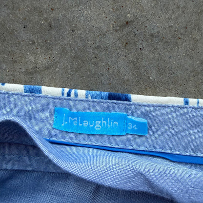34x31 J McLaughlin Pants