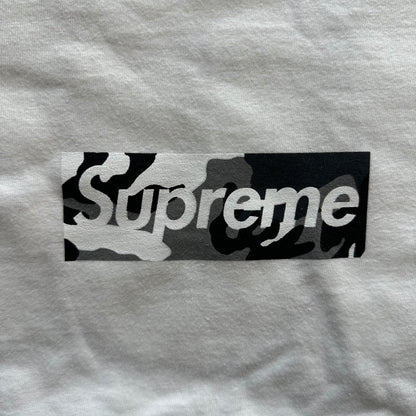 L Supreme Miami Box Logo