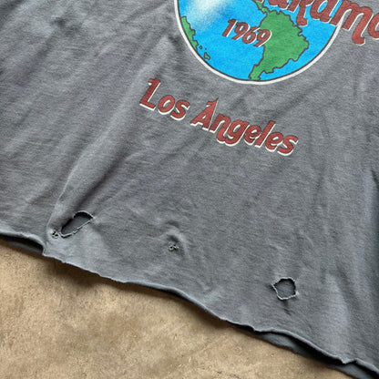 L 1969 Satoshi Nakamoto Rock Tee