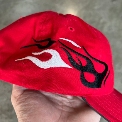 00s Dodge Ram Strapback Hat