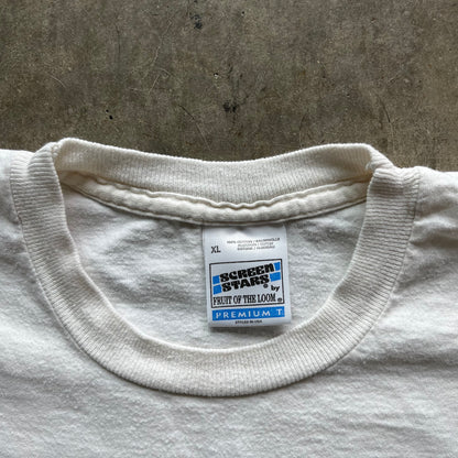 XL 90s A Quiet Man Tee