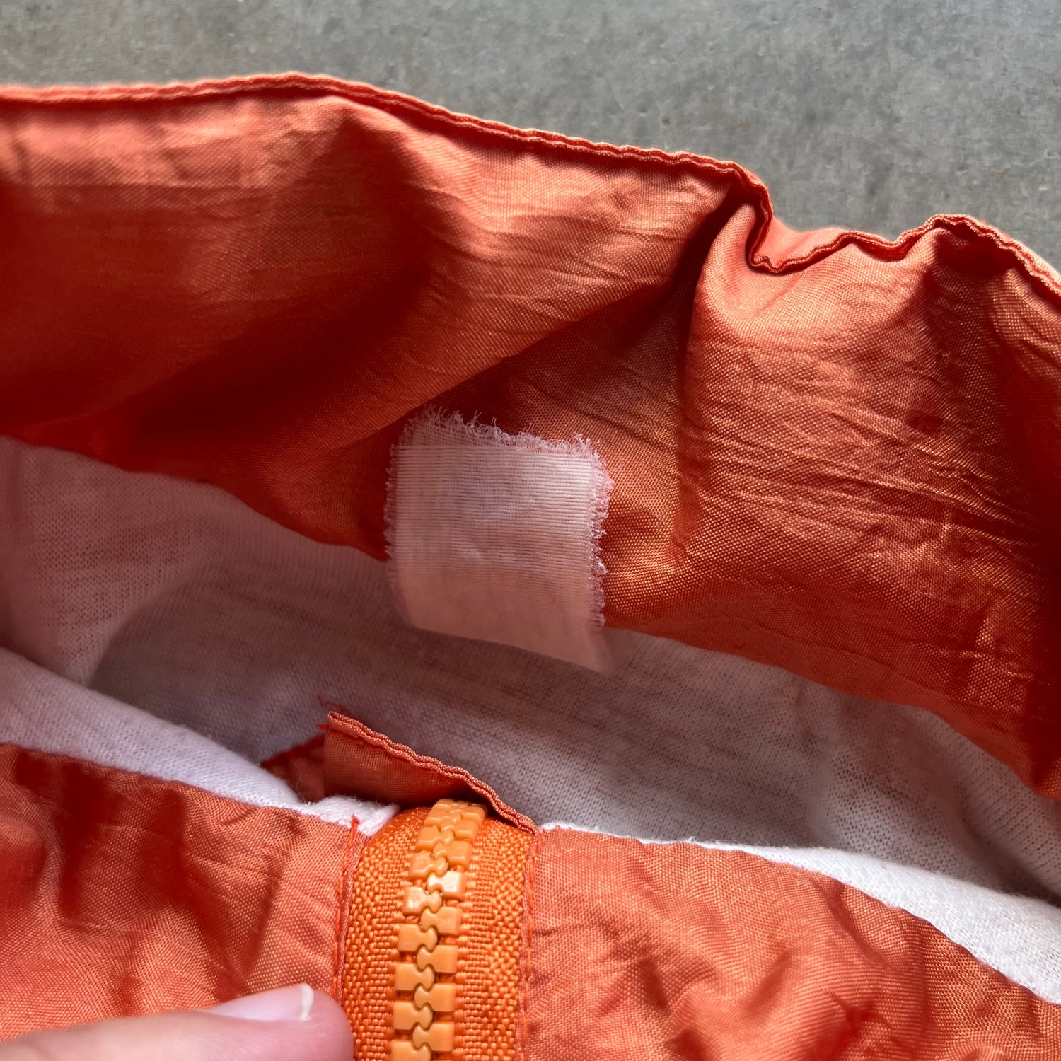 S 90s Longhorns Jacket