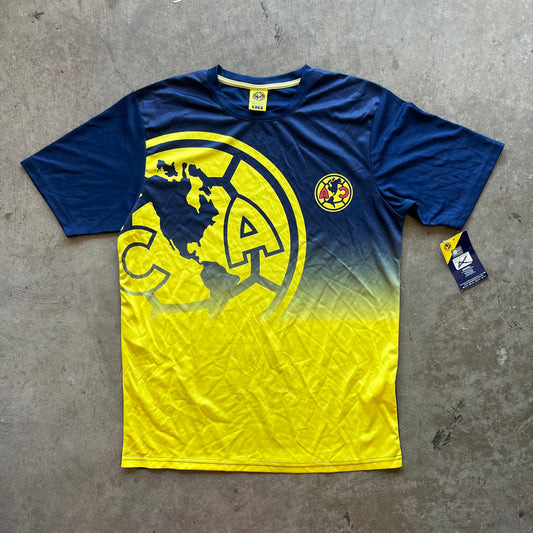 M 00s America Soccer Jersey