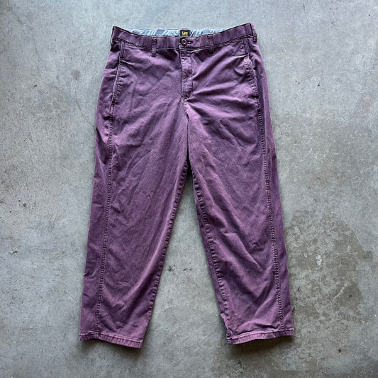 36x30 90s Lee Pants