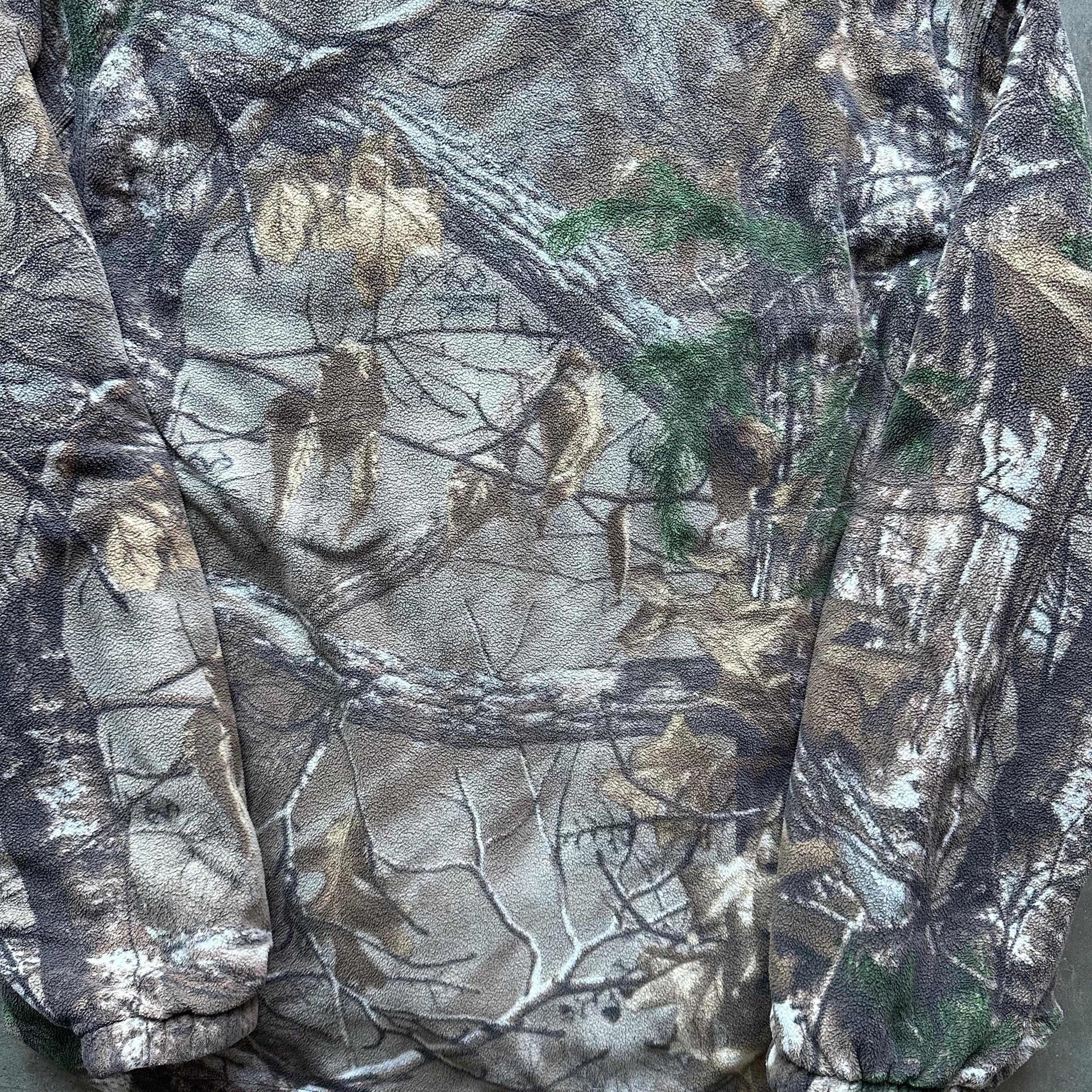 L 90s reversible Carhartt Jacket