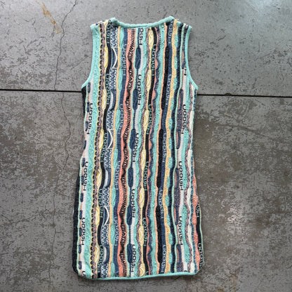 XL 00s Coogi Dress
