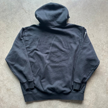 XXL Supreme Nike Hoodie