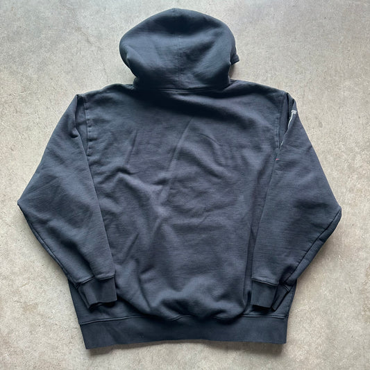 XXL Supreme Nike Hoodie