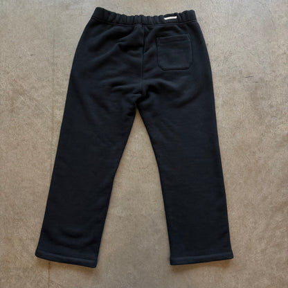 XL Chrome Hearts Nylon Patch 7-11 Sweatpants