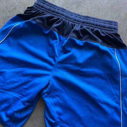 M 00s Dallas Mavericks Shorts