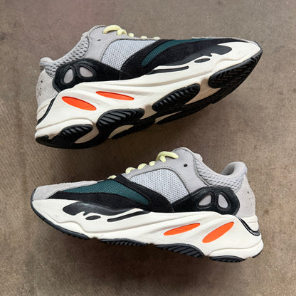 6.5 Used Yeezy 700 Waverunner