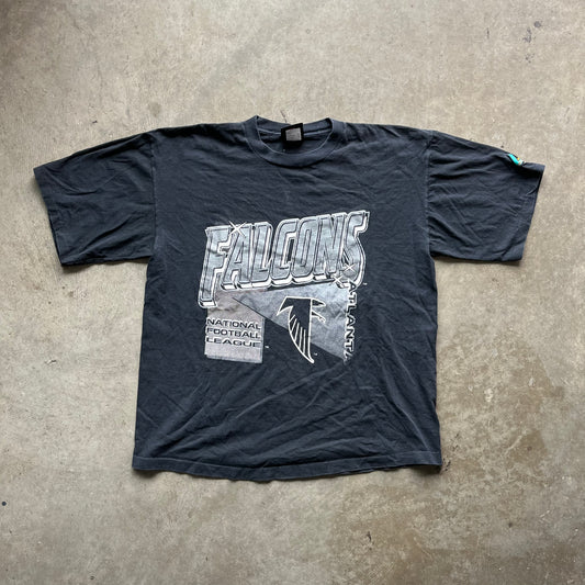 XL 90s Falcons Tee