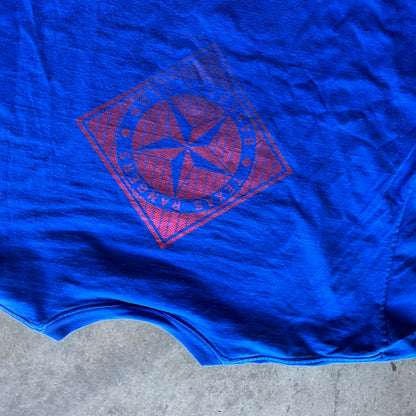 XL 00s Texas Rangers Tee
