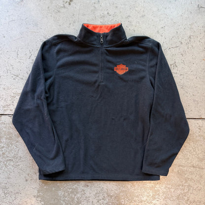 XL 00s Harley Davidson Fleece