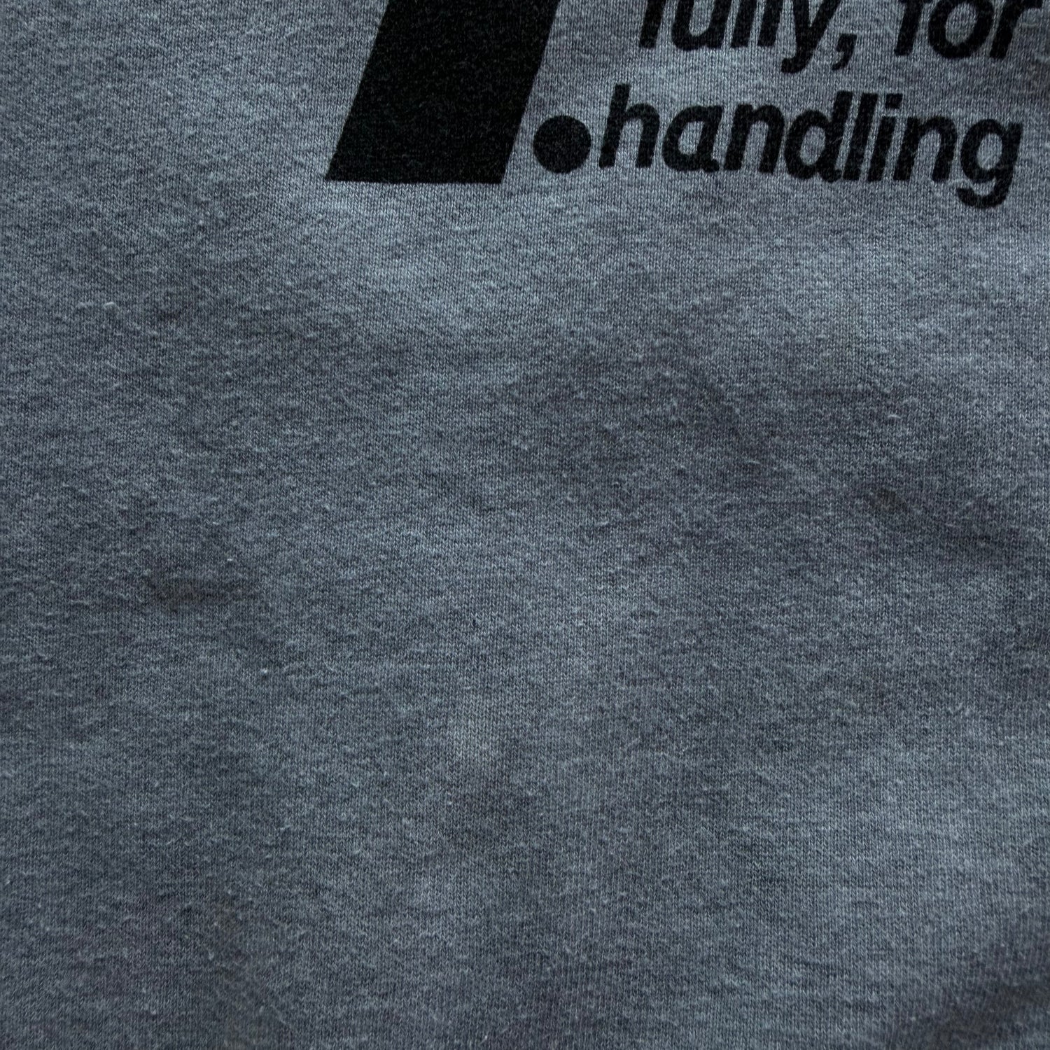 M Issey Miyake Wash Sweater