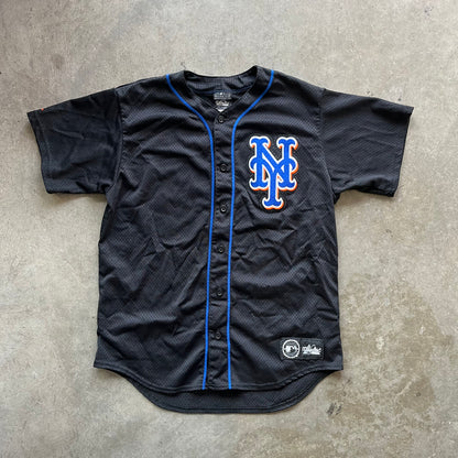 L 90s Mets Jersey