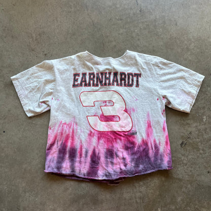 L 98 Dale Earnhardt Button Up