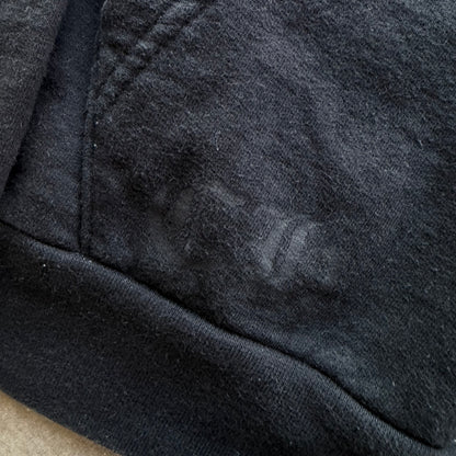 S Chrome Hearts USA Flag Logo Hoodie
