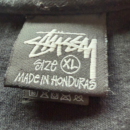 XL Stussy Tough Gear Tee