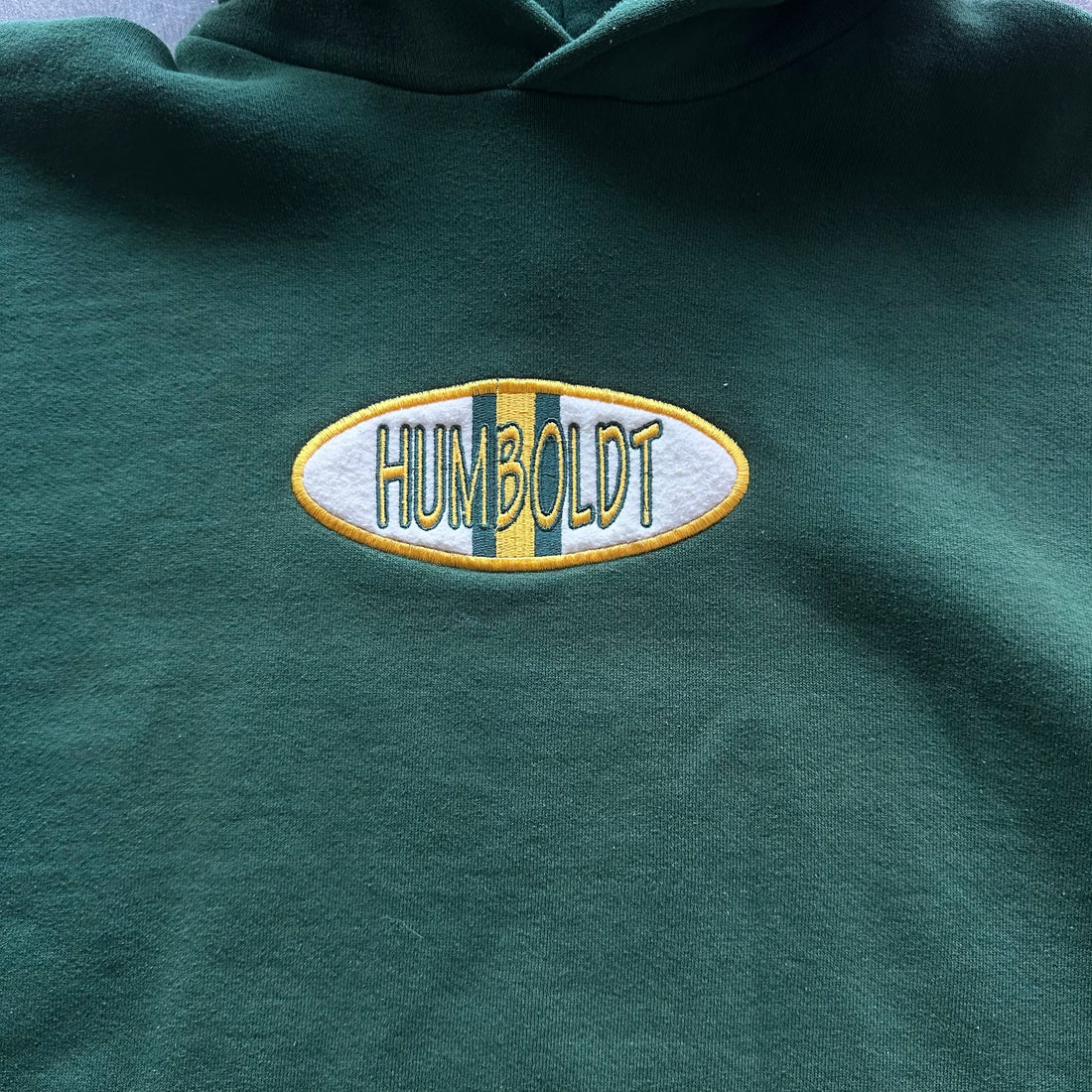 XL 90s Humboldt Surf Hoodie