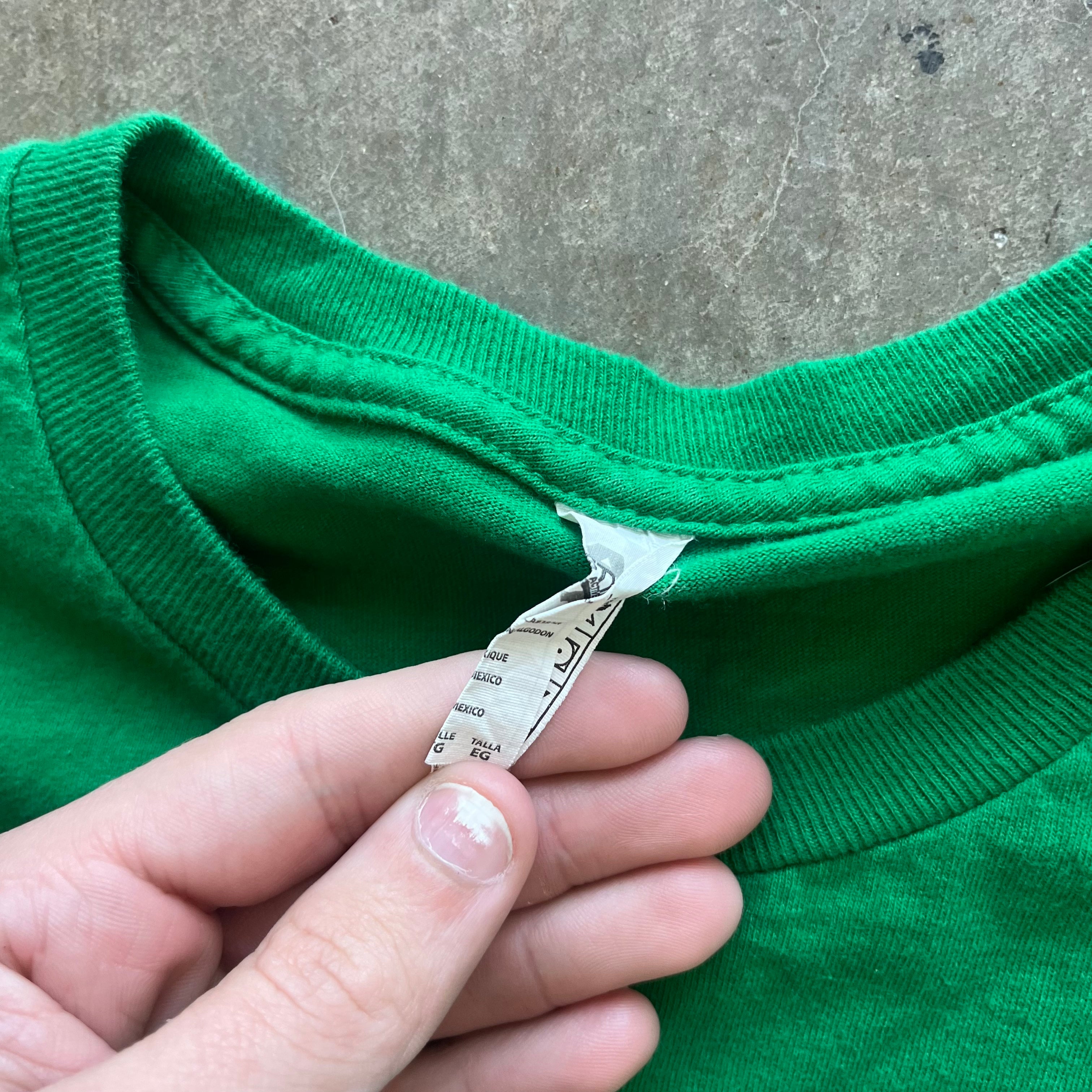 XL 00s Longhorn Tee