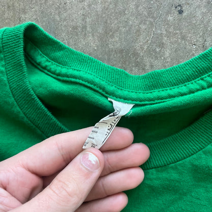 XL 00s Longhorn Tee