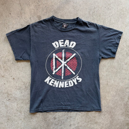 L 03 Dead Kennedys Tee