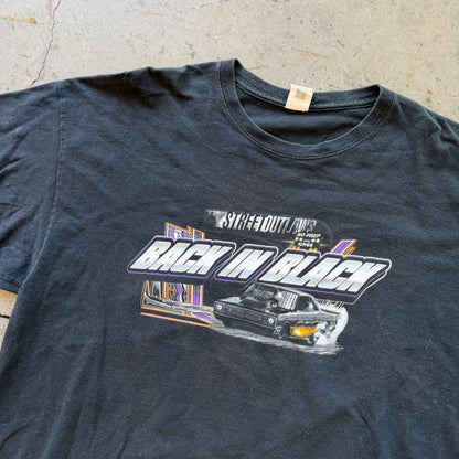 XXL 00s Street Racing Tee