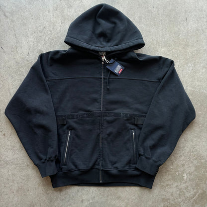 L Brand New Supreme Girbaud Hoodie