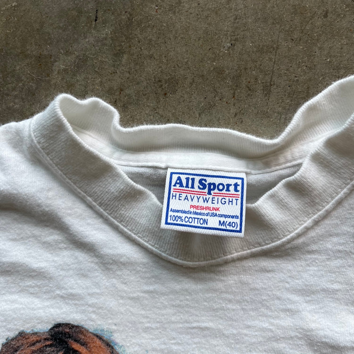 M 02 Melissa Etheridge Tee
