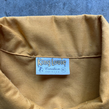 M 80s Bowling Tee