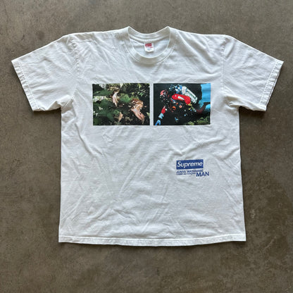 XL Supreme Junya Photo Tee