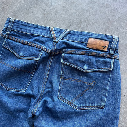 32x33 55DSL Jeans