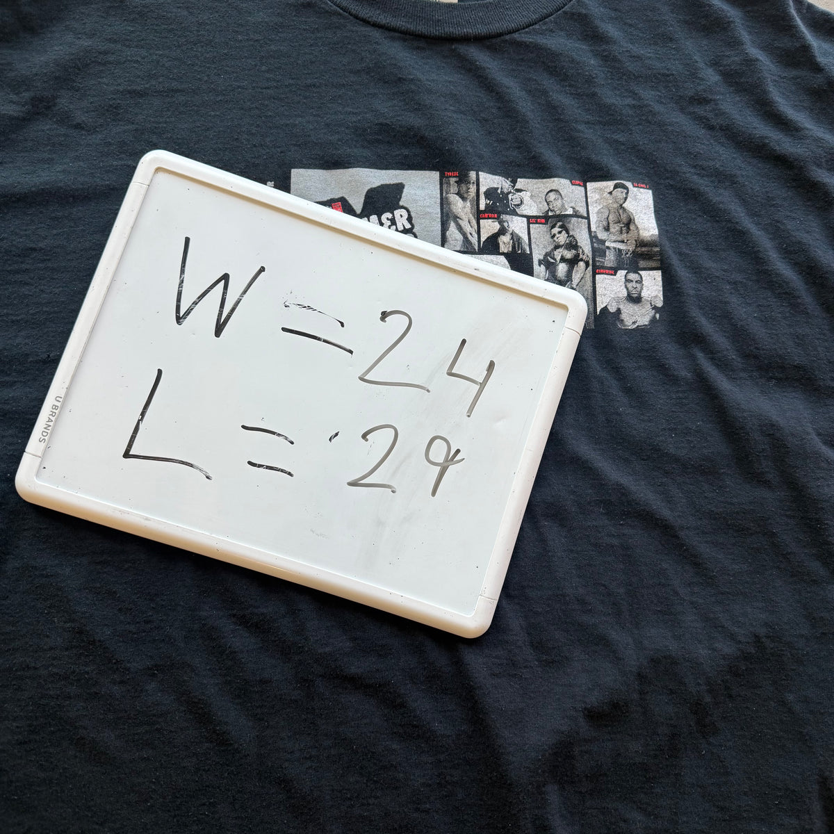 XL 03 Summer Jam Tee