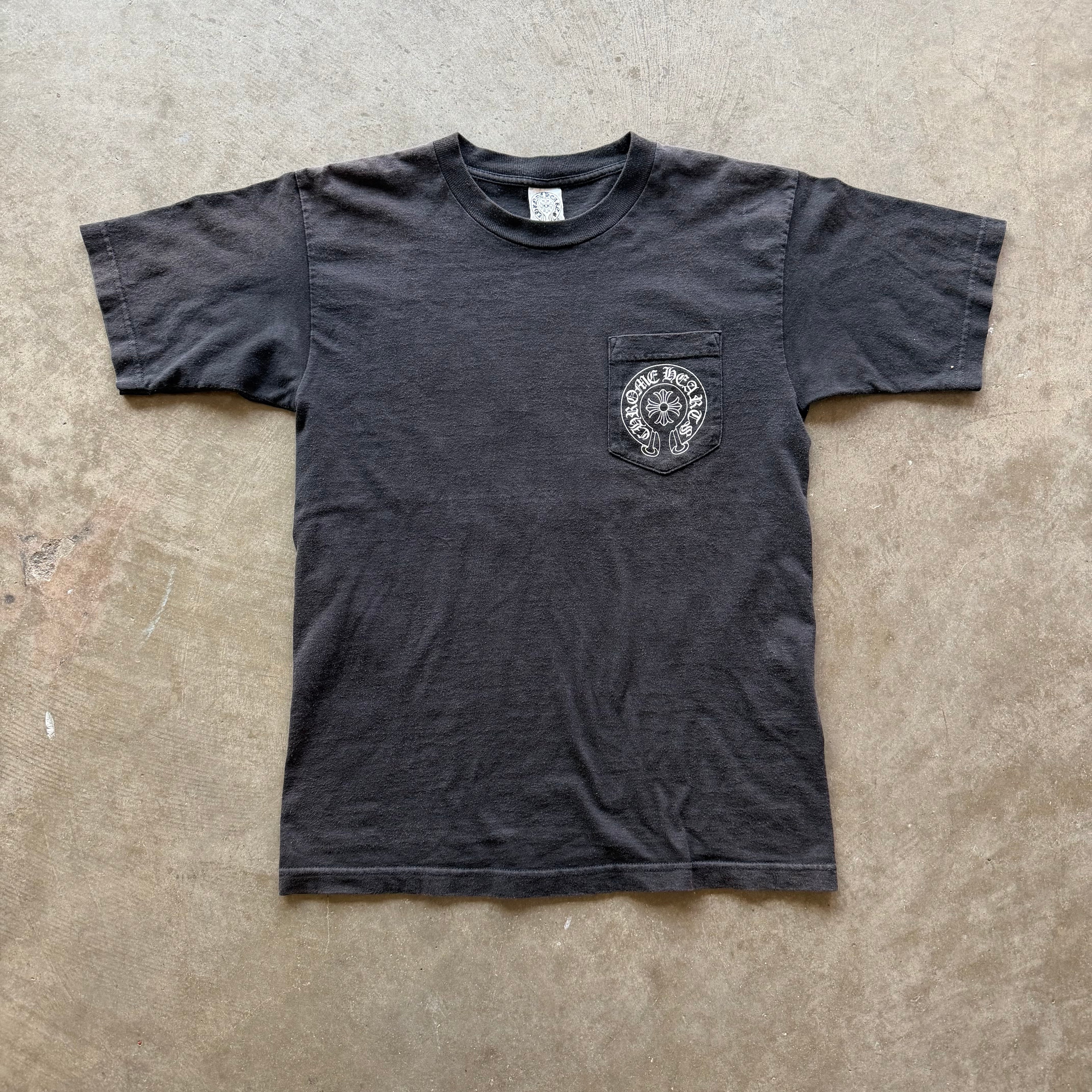 M 00s Chrome Hearts Honolulu Tee