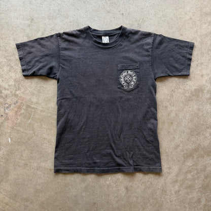 M 00s Chrome Hearts Honolulu Tee