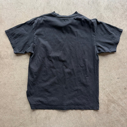 M Vetements Birthday Shirt Black