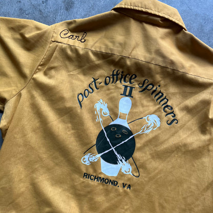 M 80s Bowling Tee