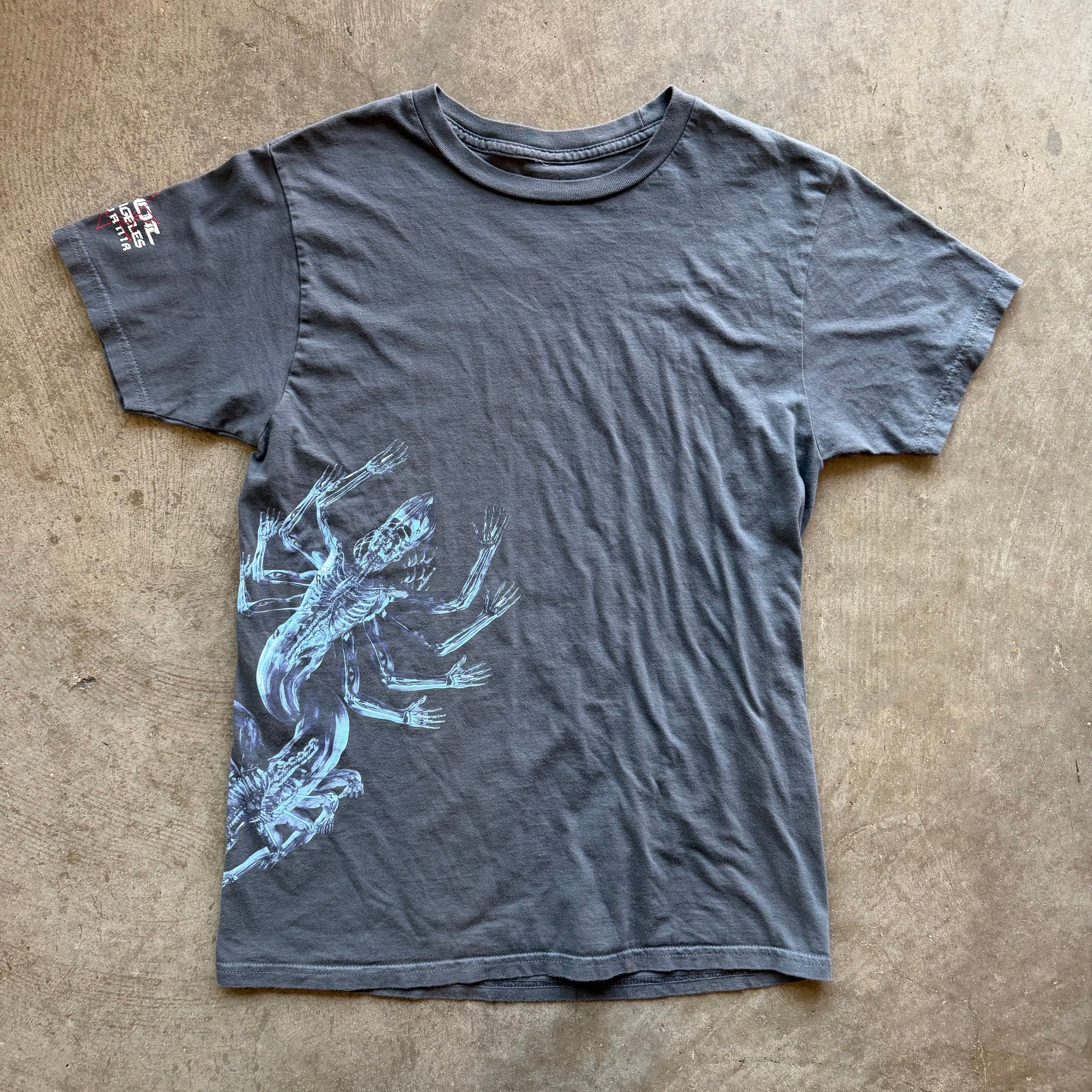 S 2019 Tool Tour Tee