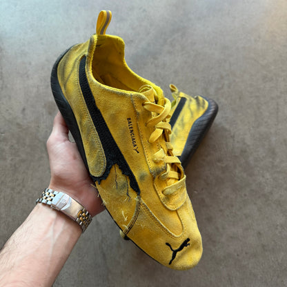 11.5 Used Balenciaga x Puma Speedcat