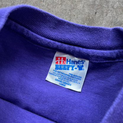 L 90s Iguana Tee