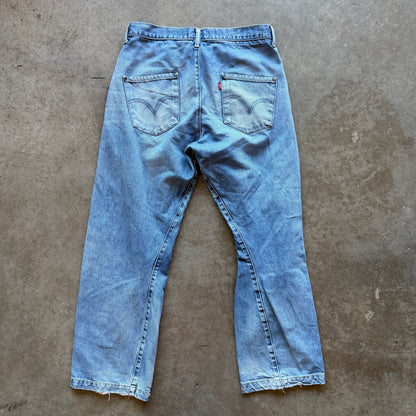 32x28 Levi’s Engineered Jeans