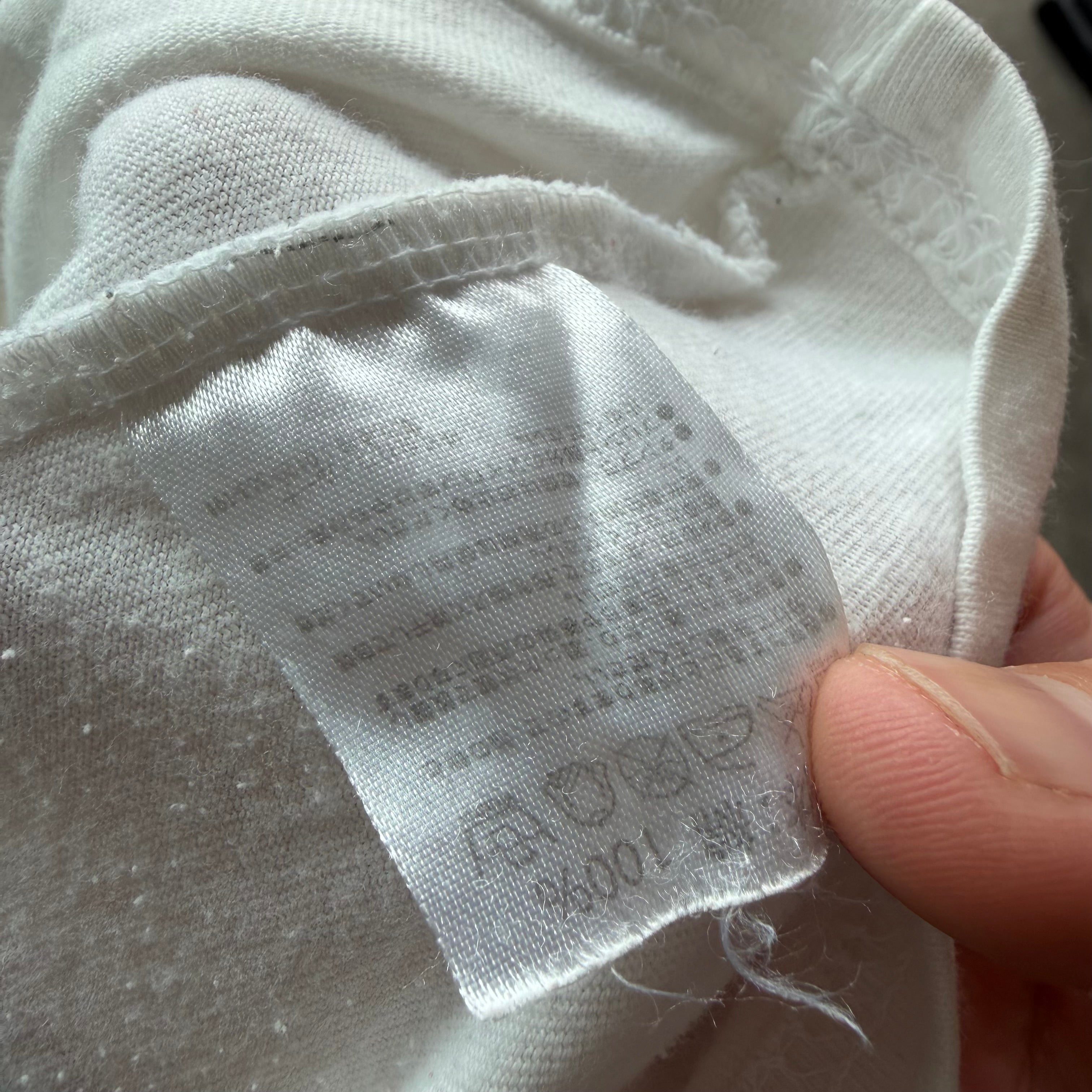 M Marlboro Number (N)ine Tee