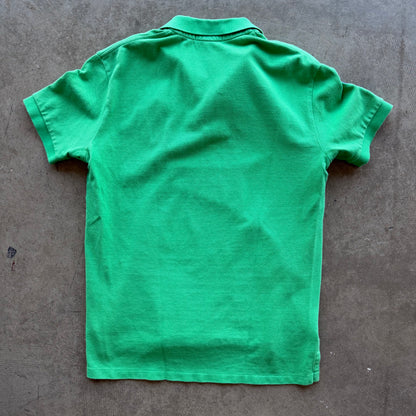 M Polo Big Horse Green